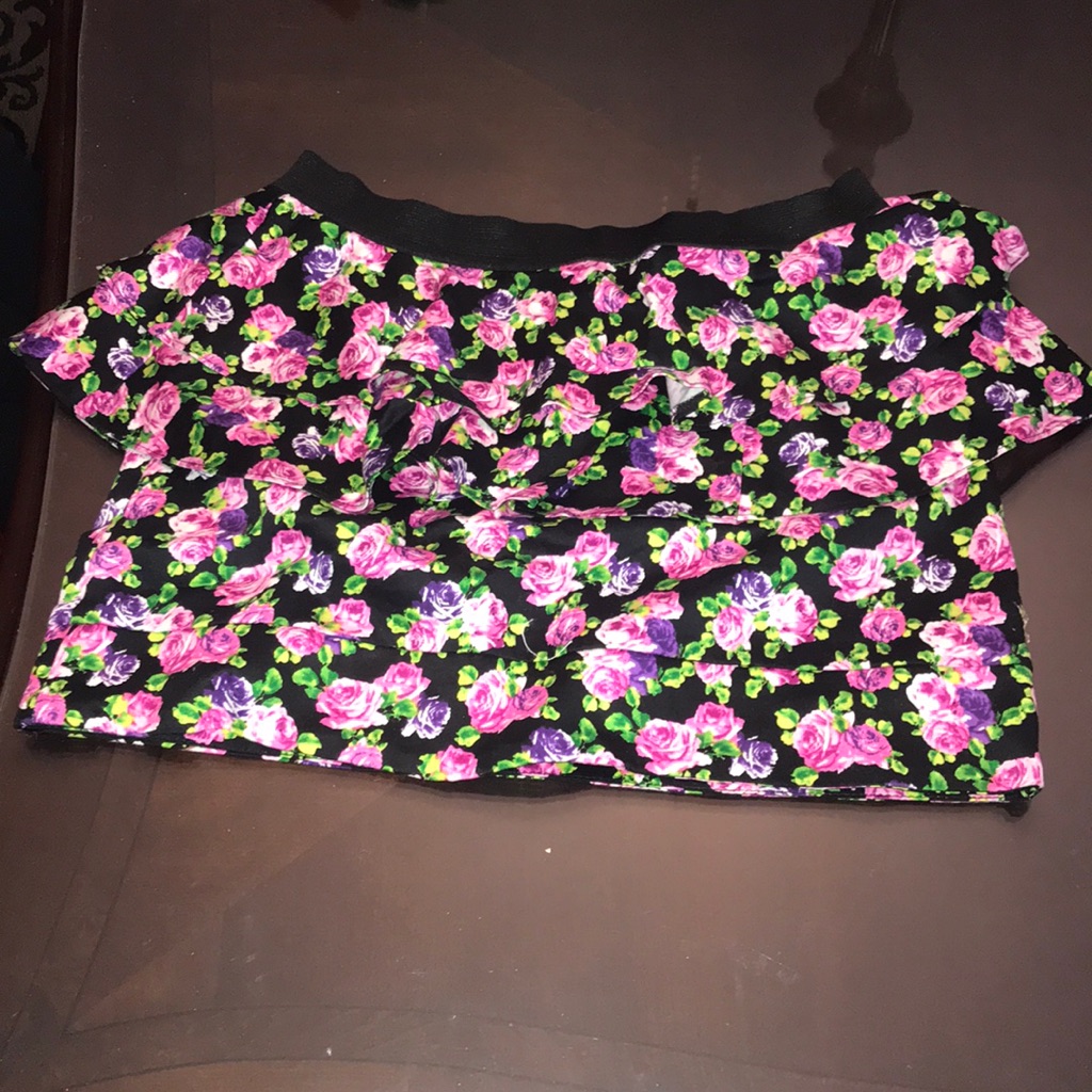 Brand New Material Girl Skirt Brand New Material Girl Skirt